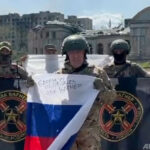 ロシア ワグネル プリゴジン 武装蜂起 ウクライナ侵攻 影の軍隊 プーチン大統領 軍事クーデター