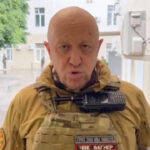 ロシア 武装反乱 ウクライナ バフムト ワグネル プーチン 暗殺指令 プリゴジン ベラルーシ