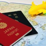 パスポート 日本 世界3位 ビザなし 渡航 シンガポール 世界最強のパスポートランキング