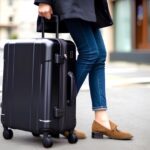Apple AirTag スーツケース 航空会社 旅行者 荷物追跡データ